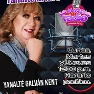 Yanalté Galván 16 Mayo 2025