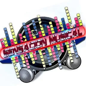 Radio Sensación Musical