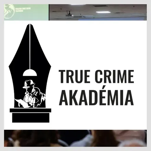 True Crime Akadémia: elstartolt a bűnügyi írók iskolája - Szürke Zóna 220.