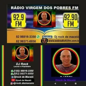 Rádio virgem dos FM