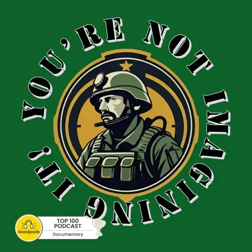 You're Not Imagining It