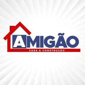 Amigao Casa e construção