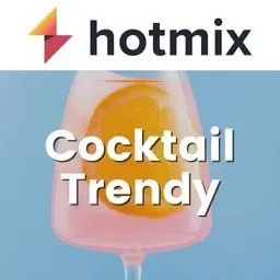 Hotmixradio Cocktail Trendy