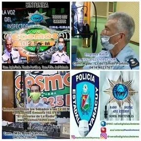 La Voz del Inspector