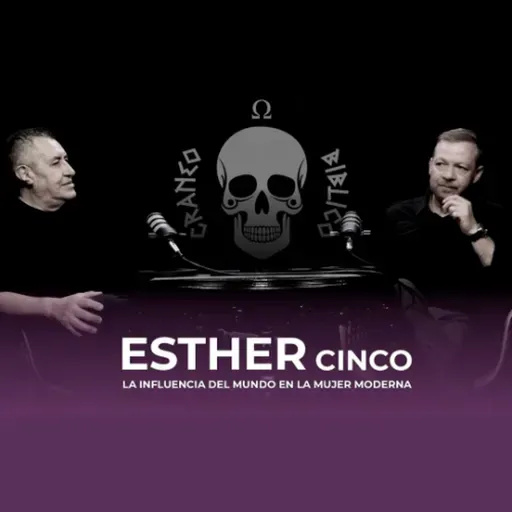 Esther 5... La influencia del mundo en la mujer moderna [Ubk7AJZhEA4]
