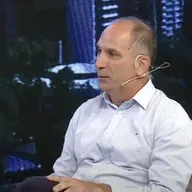 Un Café Con... Gustavo Rubio de Grupo Iraola.