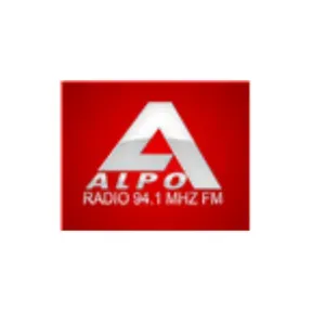 Alpo Radio