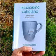 Estoicismo Cotidiano // Parte del mundo en su estado actual (8 de agosto)