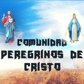 PeregrinoDeCristo