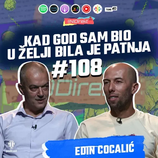 Cocalić: Povratkom na Grbavicu uspio sam zatvoriti krug - (IN)Direkt