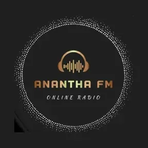 Anantha FM - Sri Lankan Online Radio
