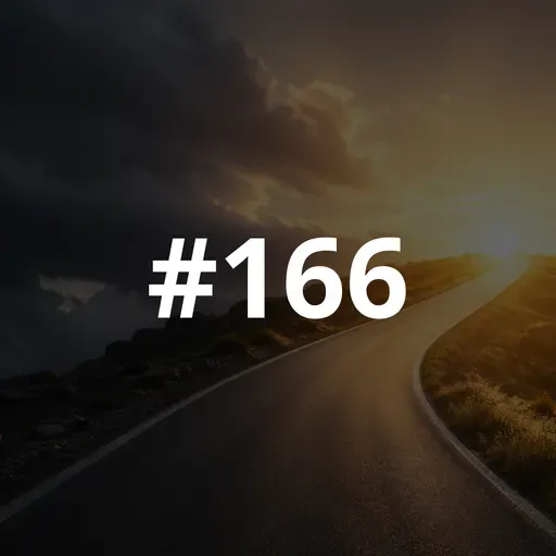 #166 - Recovery Rally Building Momentum