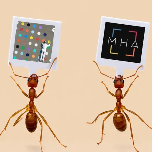 EP 173. Cooperando con Moisés Hamui