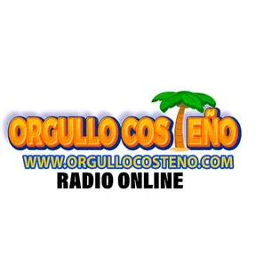 RadioOnline Orgullo Costeño