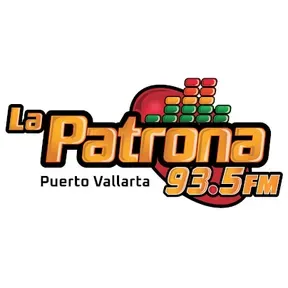 La Patrona FM Puerto Vallarta en vivo