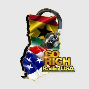 Go High USA Radio