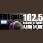 FM EQUIS en vivo