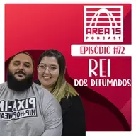 O REI DOS DEFUMADOS #72