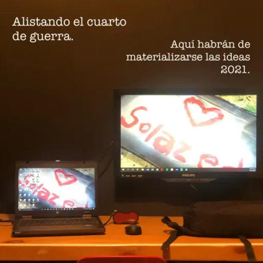 Una razón para vivir maravillado