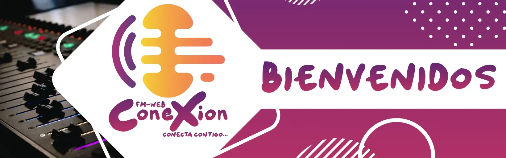 CONEXION FM WEB