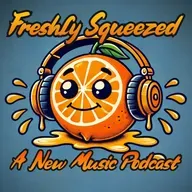 Samuel Taylor, Jace Campell play us new music and Little Strange get excited about the release of their debut album!