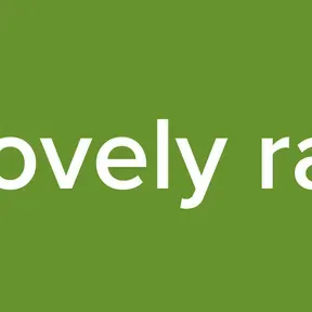 Nplovely radio