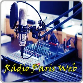 Web Rádio Paris