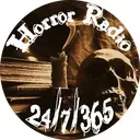 Horror Radio 24/7/365