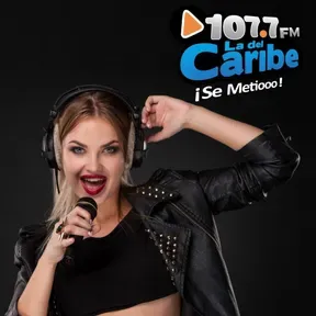 Enlace Móvil 107.7