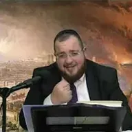 אימה וחלחלה עולמית: המקובל רבינו הנסתר פיש מכה בתדהמה וצורח 'השנה תשפ"ו גילו לי מהשמיים המשיח ו...'