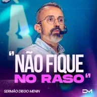 NÃO FIQUE NO RASO
