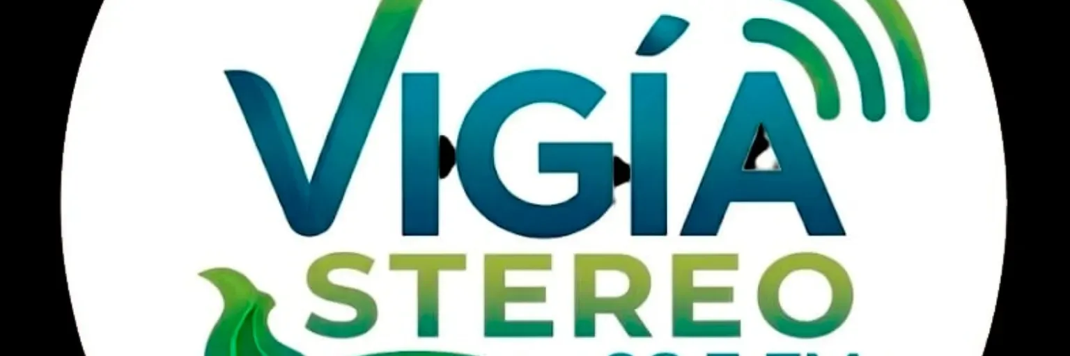 VIGIA STEREO