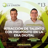 13 l Atracción de talento con propósito en la era digital