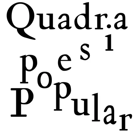 3 minutos de poesia: "Quadras ao gosto popular"