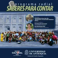 Panamazonía de Selva, Mar y Ríos - Mariterritorios: voces del Caribe colombiano