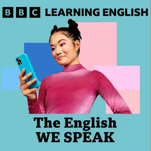 The English We Speak: It's giving