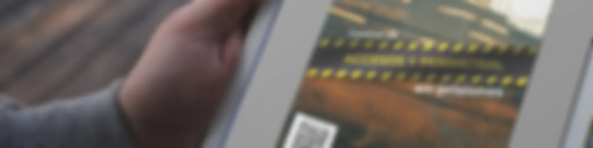 Más Seguridad Magazine