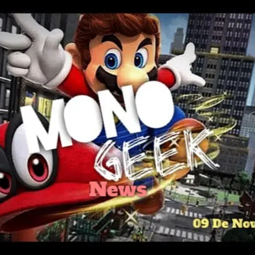 MONOGEEKNEWS 09/11: JURASSIC WORLD TERMINA GRAVAÇÕES, PREÇOS DO IPHONE 12, NINTENDO VENDE BEM, CALENDARIO DE LANÇAMENTOS DO CINEMA E MAIS