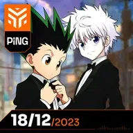 NOVO HUNTER X HUNTER dos criadores de MARVEL VS. CAPCOM 3 É REVELADO!