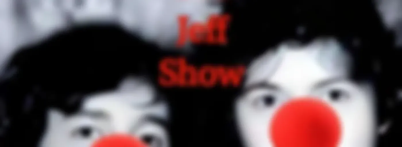 The Steve & Jeff Show