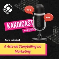 A Arte do Storytelling no Marketing