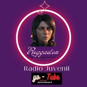 Hot Reggaeton Radio