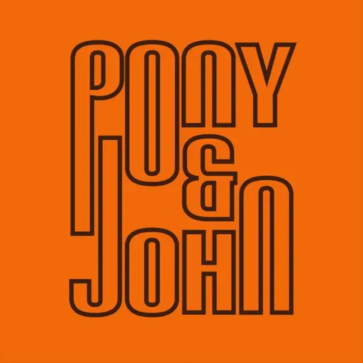 Pony & John 185 - Männerpanzer