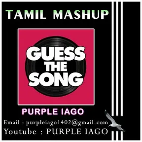 Tamil Happy Mashup