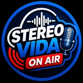 Stereo Vida On Air
