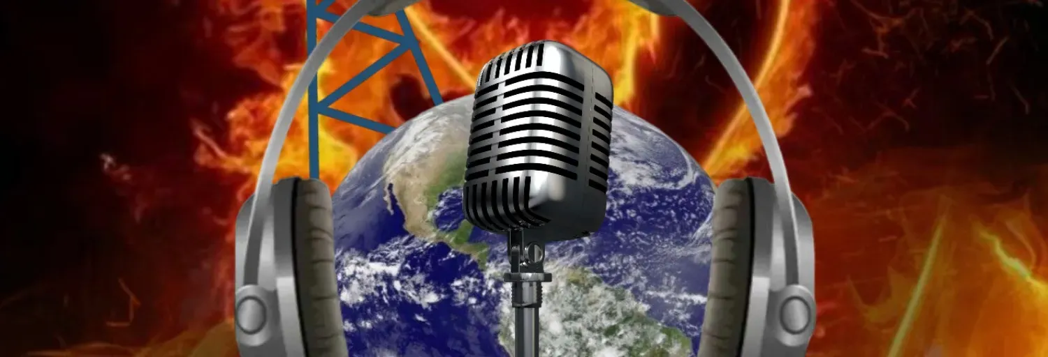 radio fox gospel