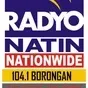 Radyo Natin Borongan - DYSD