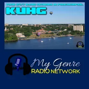 KUHG-Poughkeepsie