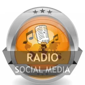 RADIO SOCIAL MEDIA