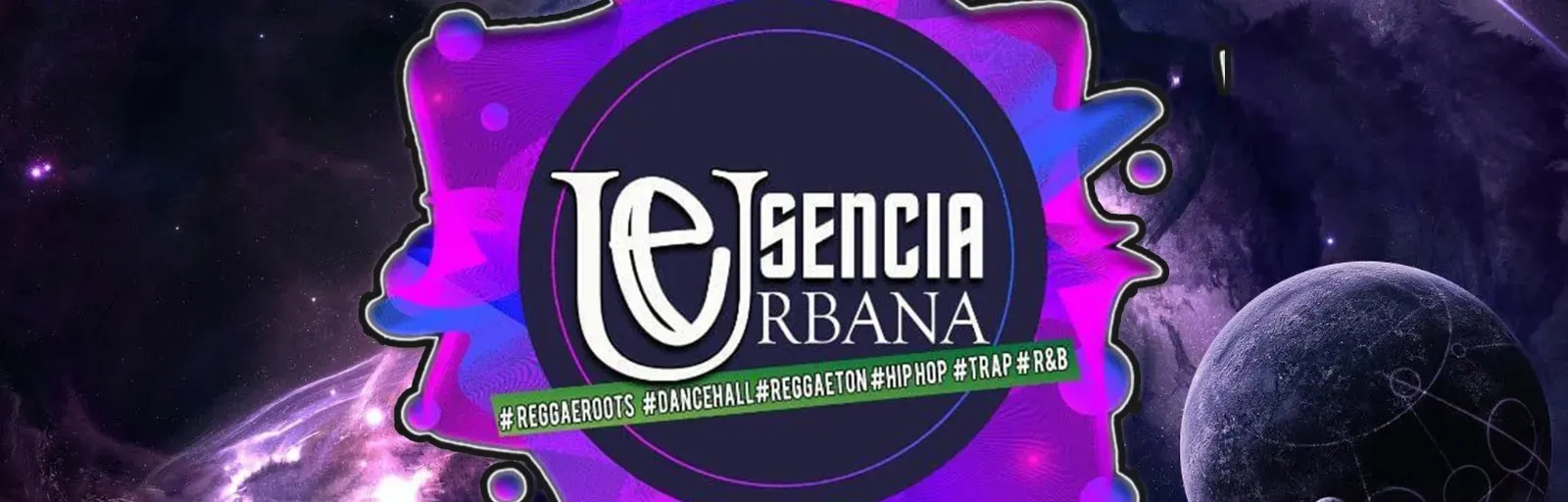 Esencia Urbana